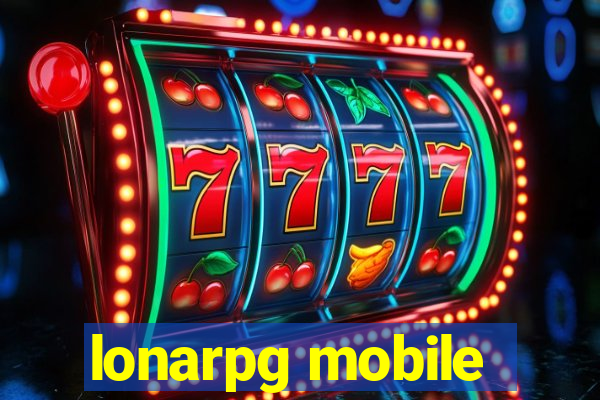 lonarpg mobile